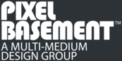 Pixel Basement™