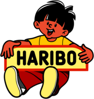 Haribo boy