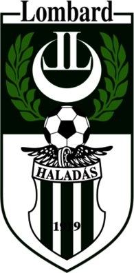 FC Lombard-Haladas Szombathely