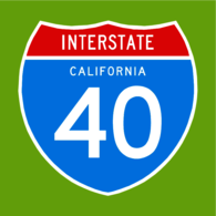 Interstate 40