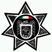 Policia Segurança Pública