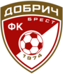 FK DOBRIČ Brest
