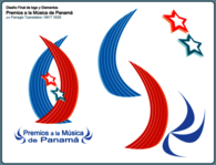 PREMIOS A LA MUSICA DE PANAMA