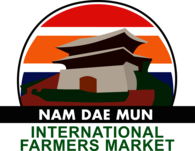 Nam Dae Mun