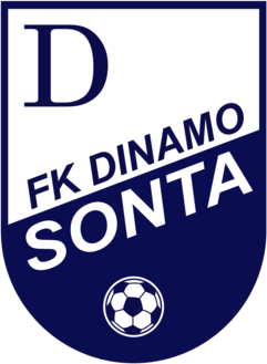 FK DINAMO Sonta