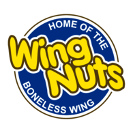 Wing Nuts