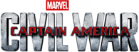 Marvel Captain America Civil War 