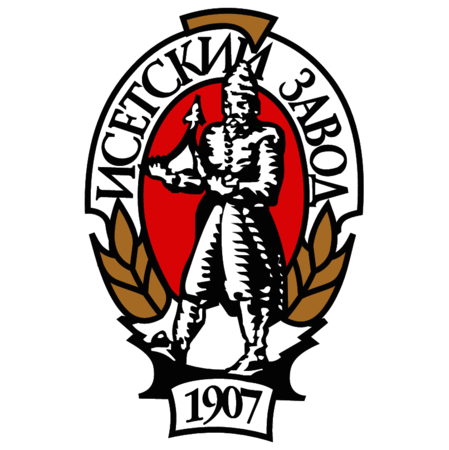 Isetsky Zavod