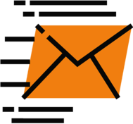 Fast Email Icon