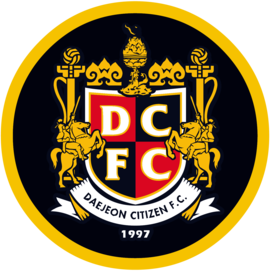 Daejeon Citizen FC