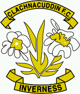 Clachnacuddin FC
