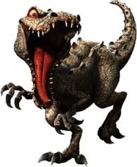 Ice Age character Rudy