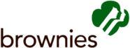 Girl Scouts Brownies 