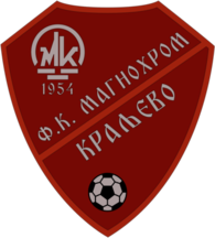 FK MAGNOHROM Kraljevo