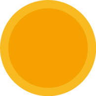 Bright Sun Icon