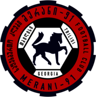 FC Merani Tbilisi