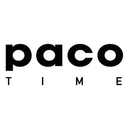 Paco Time