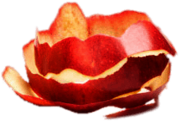 Apple Peel