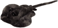 Stingray pluche animal
