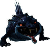 Ice Age character Cretaceous