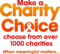 Charity Choice 