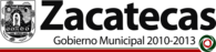 Gobierno Estatal Zacatecas