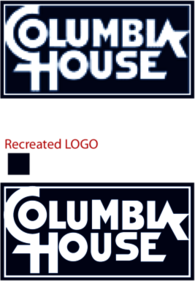 Columbia house