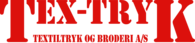 Tex-Tryk A/S