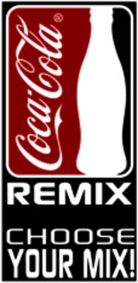 Coca Cola Remix