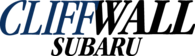 Cliffwall Subaru
