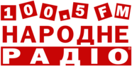 Narodne Radio Kyiv 100.5 FM