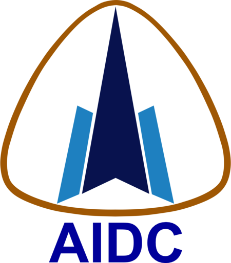 Aidc Taiwan 
