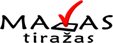 Mažas tiražas