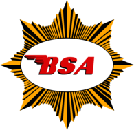 BSA Goldstar