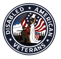 Disabled American Veterans