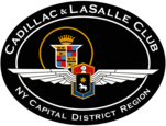 Cadillac and Lasalle Club 