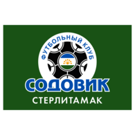 FC Sodovik Sterlitamak