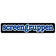 Screengruppen ab