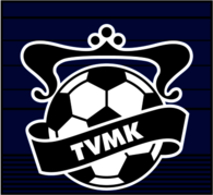 TVMK Tallinn (late 90's logo)