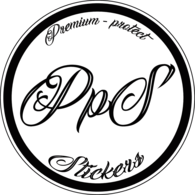 Premium Protect stickers