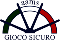 AAMS Timone Gioco Sicuro