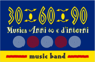 30-60-90 Music Band