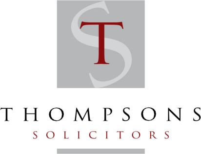 Thompsons Solicitors