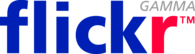 flickr gamma