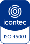 Icontec ISO 45001