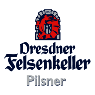 Dresdner Felsenkeller Pilsner