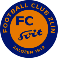 FC Svit Zlin (90's logo)
