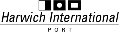 Harwich International Port