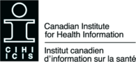 Canadian Institute for Health Information