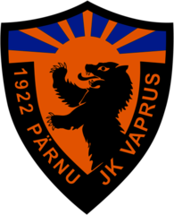 Pärnu JK Vaprus